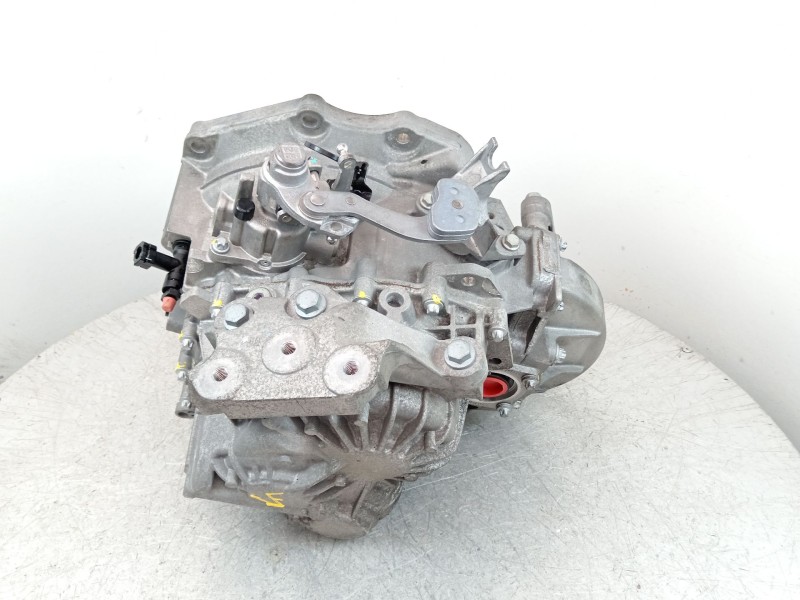 Recambio de caja cambios para opel astra k lim. 5türig business referencia OEM IAM M320MDE  