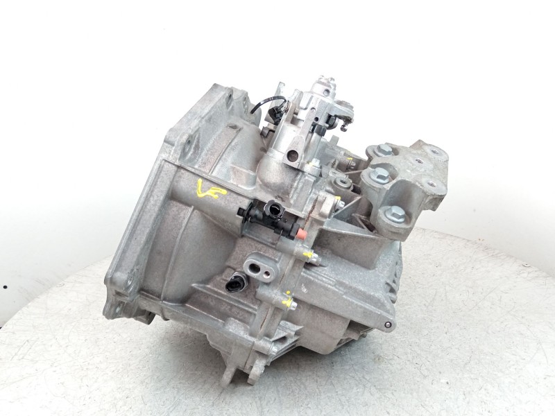 Recambio de caja cambios para opel astra k lim. 5türig business referencia OEM IAM M320MDE  