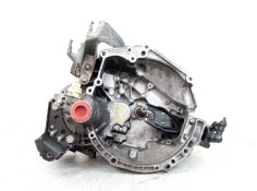 Recambio de caja cambios para peugeot 1007 (km_) 1.4 referencia OEM IAM 20CQ08  