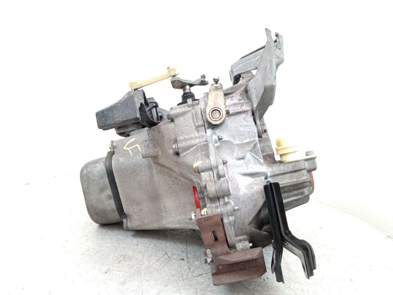 Recambio de caja cambios para peugeot 1007 (km_) 1.4 referencia OEM IAM 20CQ08  