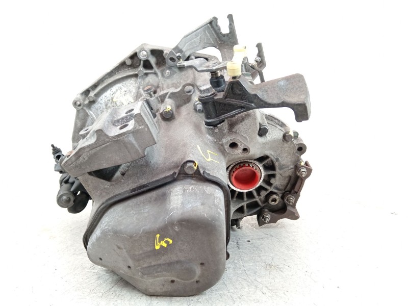 Recambio de caja cambios para peugeot 1007 (km_) 1.4 referencia OEM IAM 20CQ08  