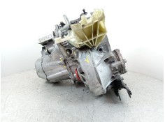 Recambio de caja cambios para citroën c3 elle referencia OEM IAM 20ET48   2