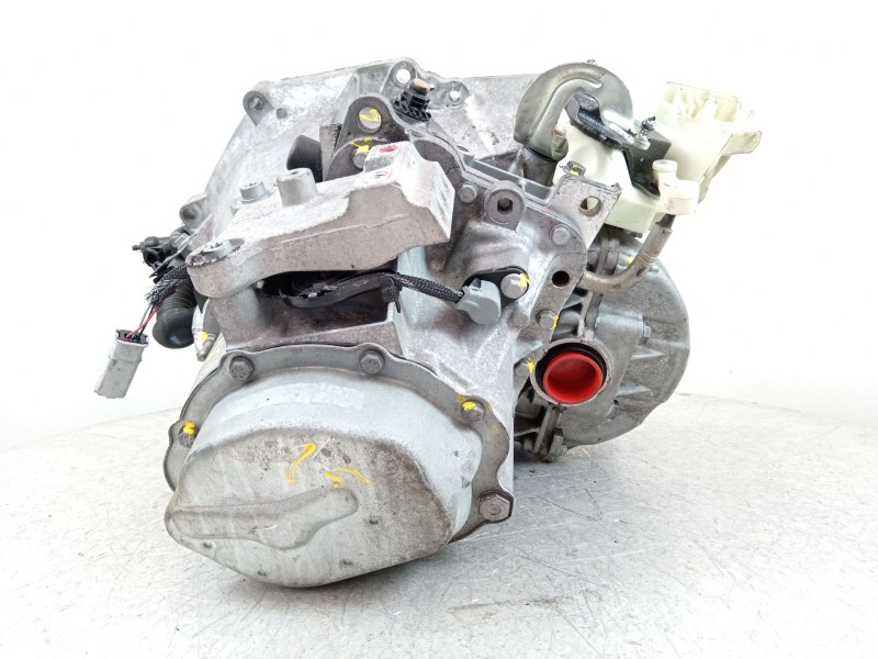 Recambio de caja cambios para citroën c3 elle referencia OEM IAM 20ET48  