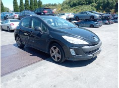 peugeot 308 i (4a_, 4c_) del año 2009 2