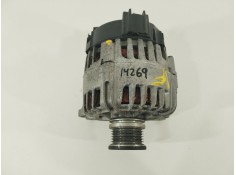 Recambio de alternador para audi q5 (fyb, fyg) 35 tdi quattro referencia OEM IAM 04L903027   2
