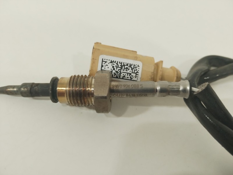 Recambio de sonda lambda para audi q5 (fyb, fyg) 35 tdi quattro referencia OEM IAM 8W0906088S  