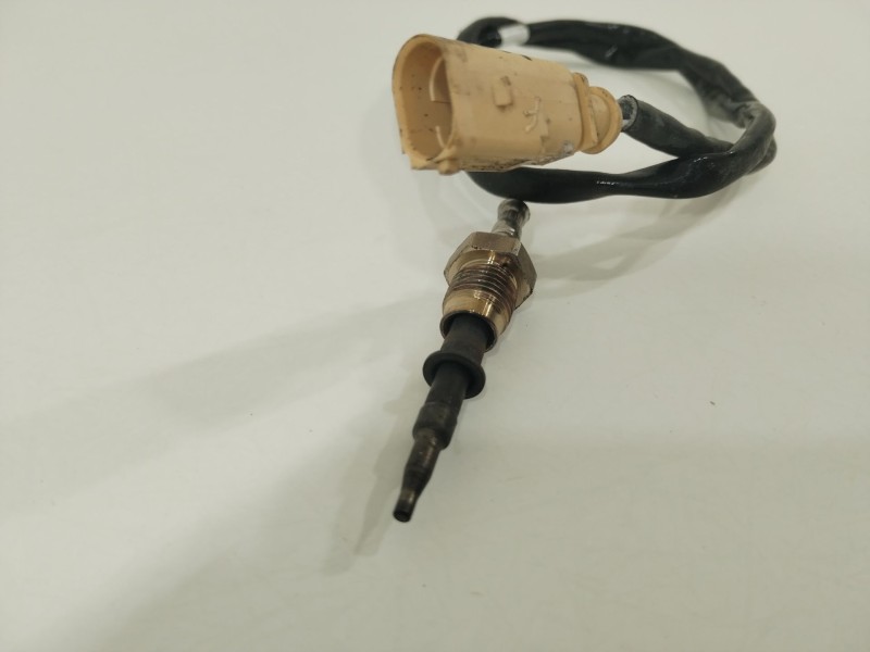Recambio de sonda lambda para audi q5 (fyb, fyg) 35 tdi quattro referencia OEM IAM 8W0906088S  