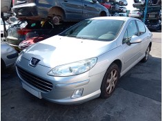 peugeot 407 (6d_) del año 2010