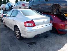 peugeot 407 (6d_) del año 2010 2