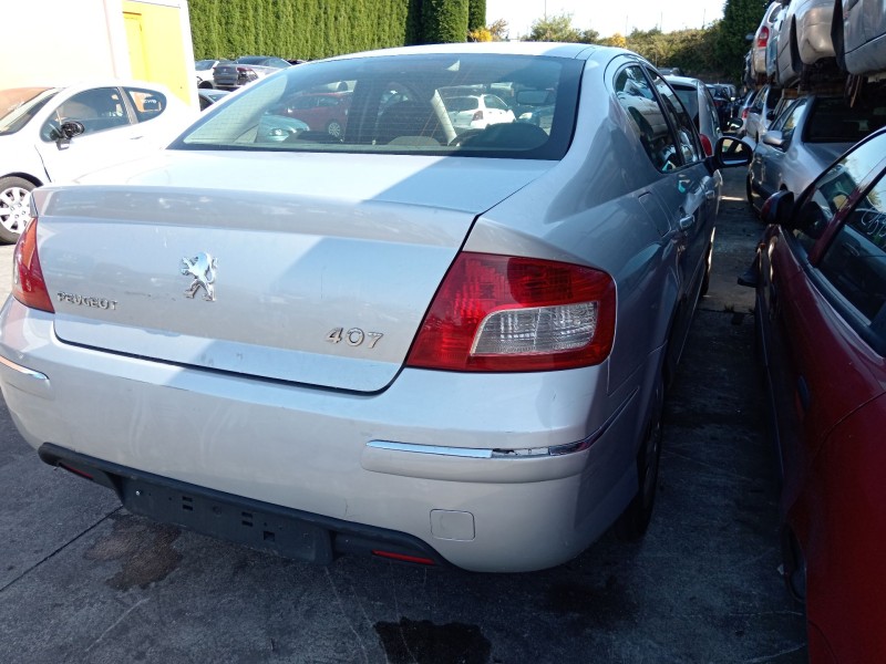 peugeot 407 (6d_) del año 2010 peugeot 407 (6d_) del año 2010