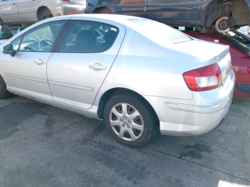peugeot 407 (6d_) del año 2010 peugeot 407 (6d_) del año 2010