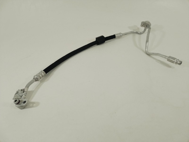 Recambio de tubo aire acondicionado para audi q5 (fyb, fyg) 35 tdi quattro referencia OEM IAM 80B816720  