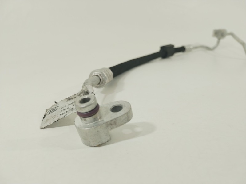 Recambio de tubo aire acondicionado para audi q5 (fyb, fyg) 35 tdi quattro referencia OEM IAM 80B816720  