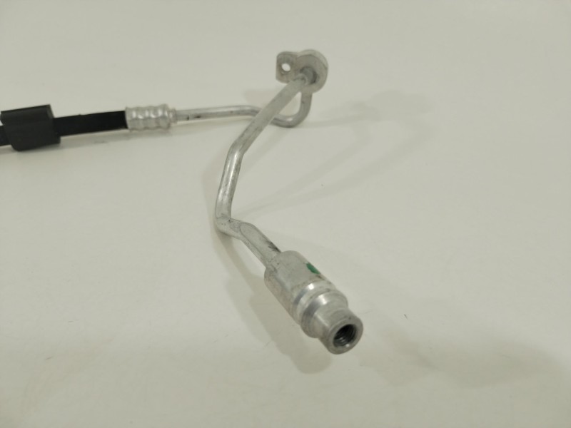 Recambio de tubo aire acondicionado para audi q5 (fyb, fyg) 35 tdi quattro referencia OEM IAM 80B816720  