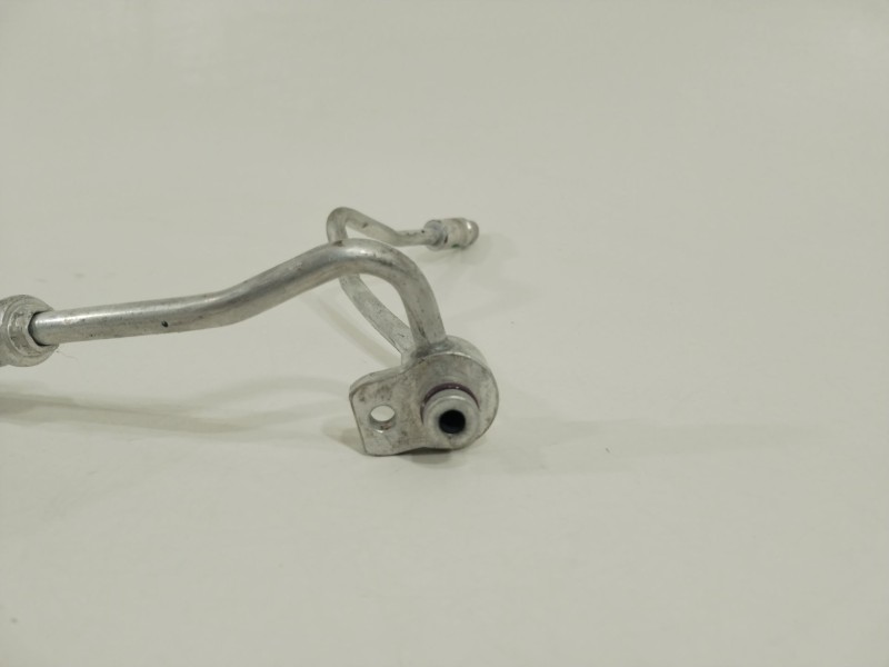 Recambio de tubo aire acondicionado para audi q5 (fyb, fyg) 35 tdi quattro referencia OEM IAM 80B816720  