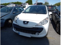 peugeot 207/207+ (wa_, wc_) del año 2008