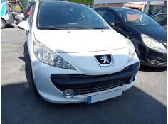 peugeot 207/207+ (wa_, wc_) del año 2008 2