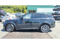 land rover range rover sport ii (l494) del año 2018