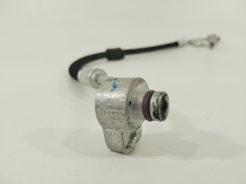 Recambio de tubo aire acondicionado para audi q5 (fyb, fyg) 35 tdi quattro referencia OEM IAM 80A816741AF  