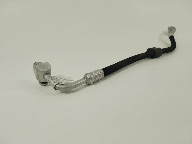 Recambio de tubo aire acondicionado para audi q5 (fyb, fyg) 35 tdi quattro referencia OEM IAM 80A816741AF  