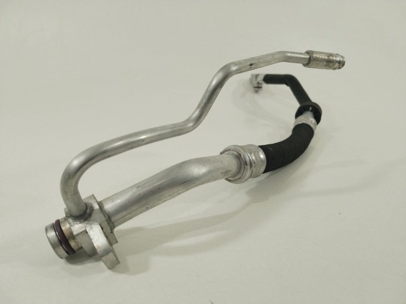 Recambio de tubo aire acondicionado para audi q5 (fyb, fyg) 35 tdi quattro referencia OEM IAM 80B816740  