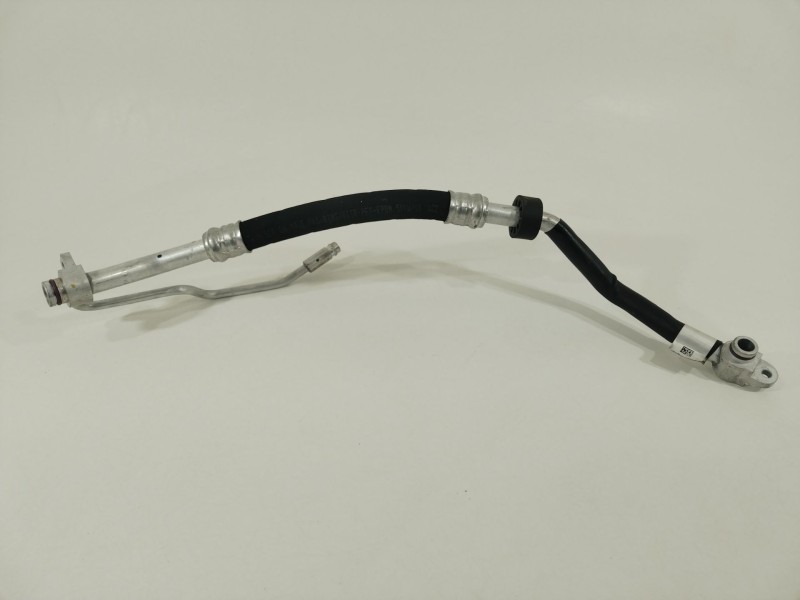 Recambio de tubo aire acondicionado para audi q5 (fyb, fyg) 35 tdi quattro referencia OEM IAM 80B816740  