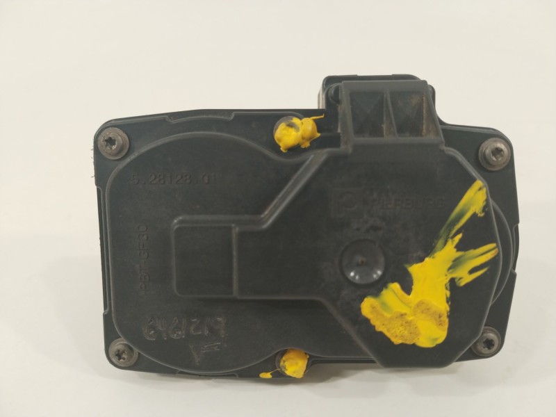 Recambio de caja mariposa para audi q5 (fyb, fyg) 35 tdi quattro referencia OEM IAM 3Q0253691K  