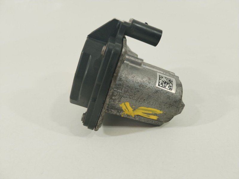 Recambio de caja mariposa para audi q5 (fyb, fyg) 35 tdi quattro referencia OEM IAM 3Q0253691K  