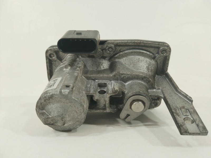 Recambio de caja mariposa para audi q5 (fyb, fyg) 35 tdi quattro referencia OEM IAM 3Q0253691K  