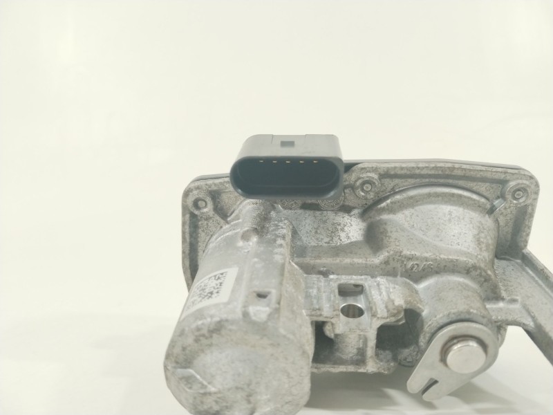 Recambio de caja mariposa para audi q5 (fyb, fyg) 35 tdi quattro referencia OEM IAM 3Q0253691K  