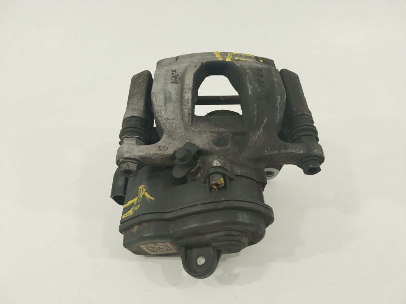 Recambio de pinza freno trasera izquierda para audi q5 (fyb, fyg) 35 tdi quattro referencia OEM IAM 80A615403A  