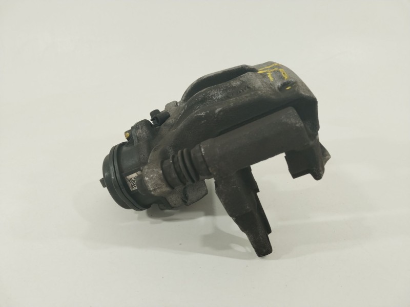 Recambio de pinza freno trasera izquierda para audi q5 (fyb, fyg) 35 tdi quattro referencia OEM IAM 80A615403A  