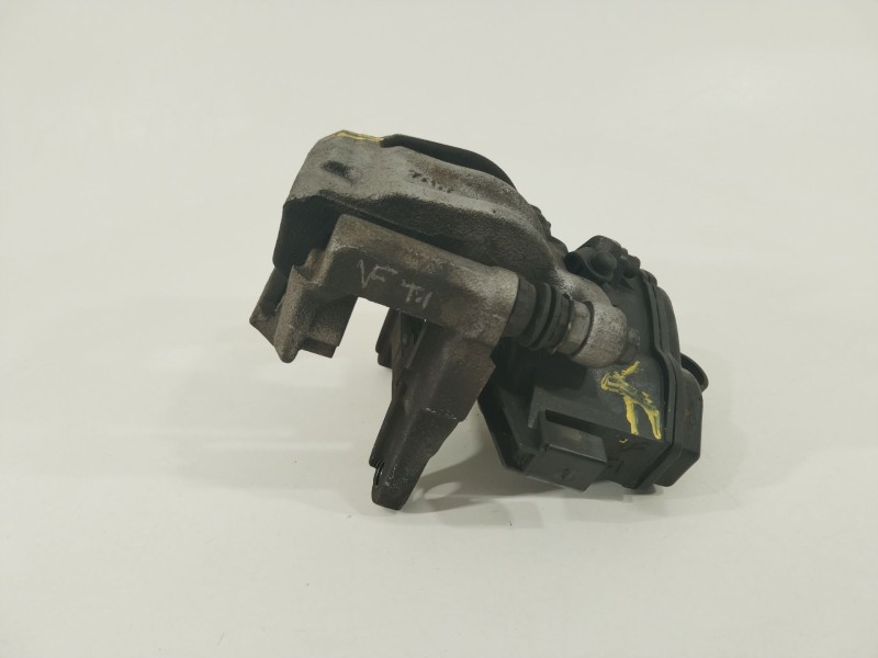 Recambio de pinza freno trasera izquierda para audi q5 (fyb, fyg) 35 tdi quattro referencia OEM IAM 80A615403A  