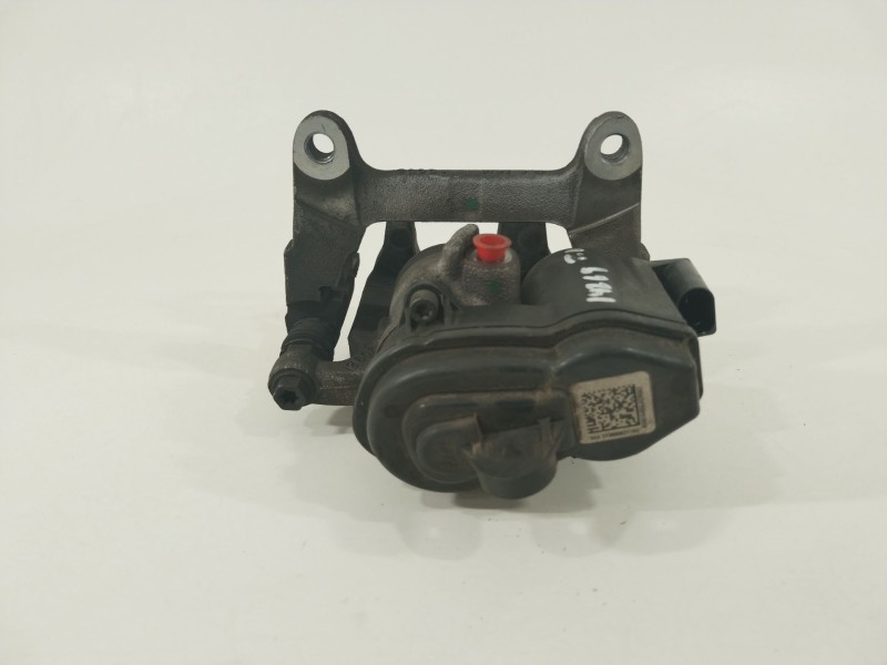 Recambio de pinza freno trasera izquierda para audi q5 (fyb, fyg) 35 tdi quattro referencia OEM IAM 80A615403A  
