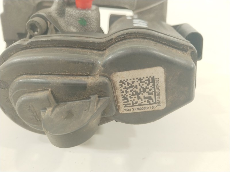 Recambio de pinza freno trasera izquierda para audi q5 (fyb, fyg) 35 tdi quattro referencia OEM IAM 80A615403A  