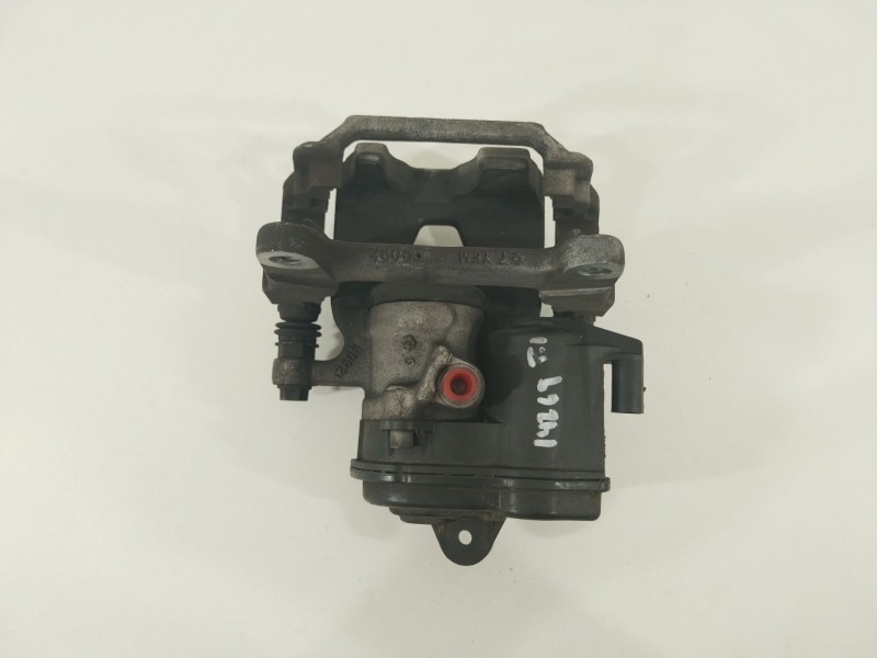 Recambio de pinza freno trasera izquierda para audi q5 (fyb, fyg) 35 tdi quattro referencia OEM IAM 80A615403A  