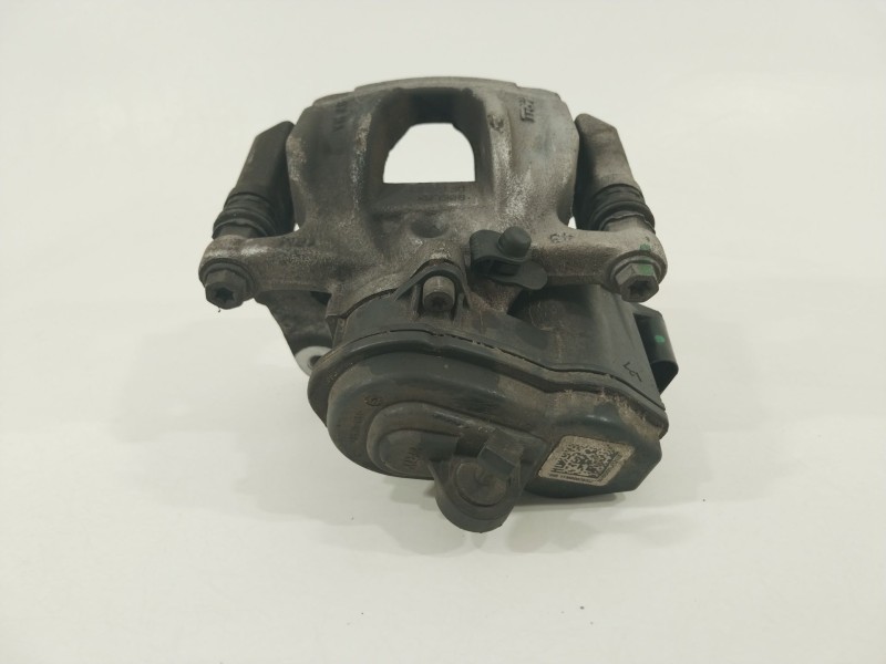 Recambio de pinza freno trasera derecha para audi q5 (fyb, fyg) 35 tdi quattro referencia OEM IAM 80A615404A  
