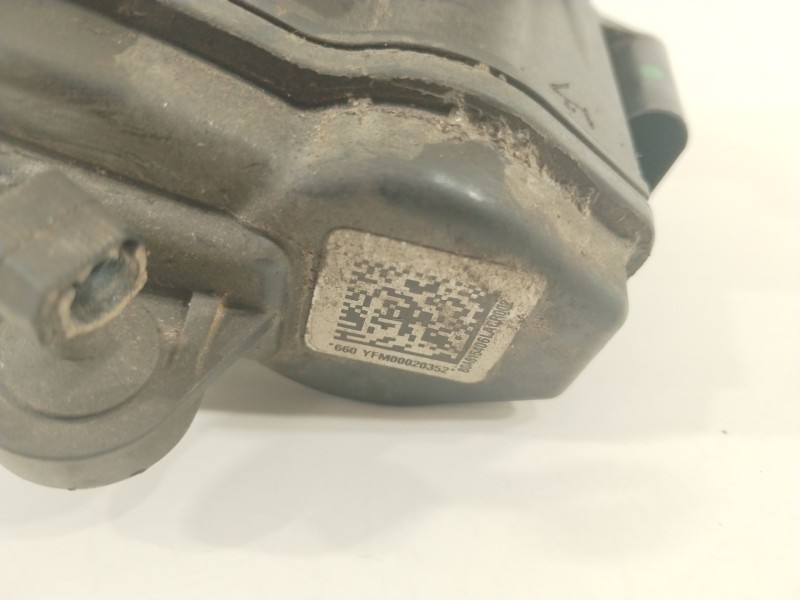 Recambio de pinza freno trasera derecha para audi q5 (fyb, fyg) 35 tdi quattro referencia OEM IAM 80A615404A  