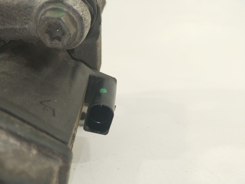 Recambio de pinza freno trasera derecha para audi q5 (fyb, fyg) 35 tdi quattro referencia OEM IAM 80A615404A  