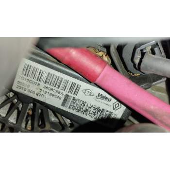 ALTERNADOR 231000027R TG12C078 