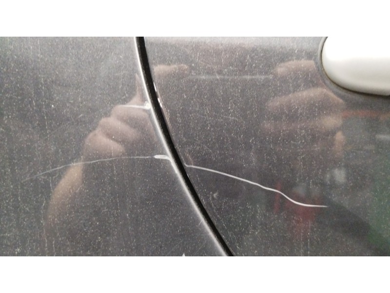 Recambio de puerta trasera derecha para renault grand scenic iii bose edition referencia OEM IAM   