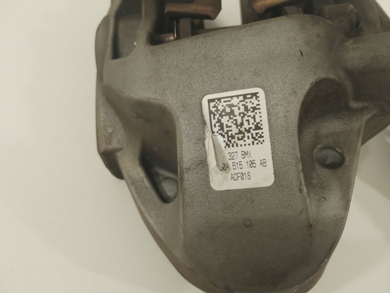 Recambio de juego pinzas freno para audi q5 (fyb, fyg) 35 tdi quattro referencia OEM IAM 80A615106AB  80A615105AB