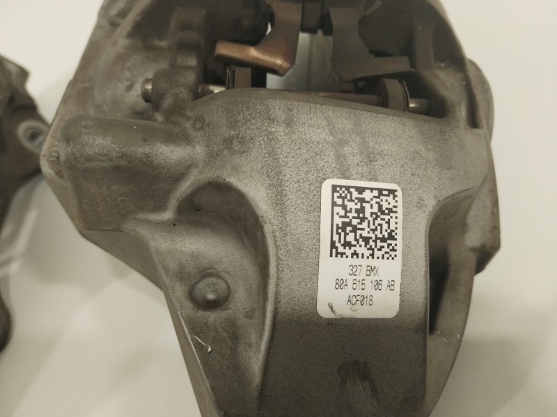 Recambio de juego pinzas freno para audi q5 (fyb, fyg) 35 tdi quattro referencia OEM IAM 80A615106AB  80A615105AB