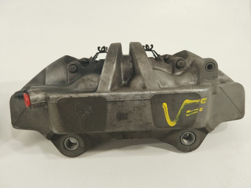 Recambio de juego pinzas freno para audi q5 (fyb, fyg) 35 tdi quattro referencia OEM IAM 80A615106AB  80A615105AB