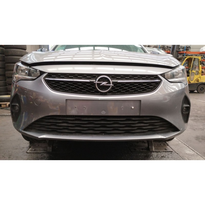 Recambio de paragolpes delantero para opel corsa f (p2jo) 1.5 (68) referencia OEM IAM 475498858  