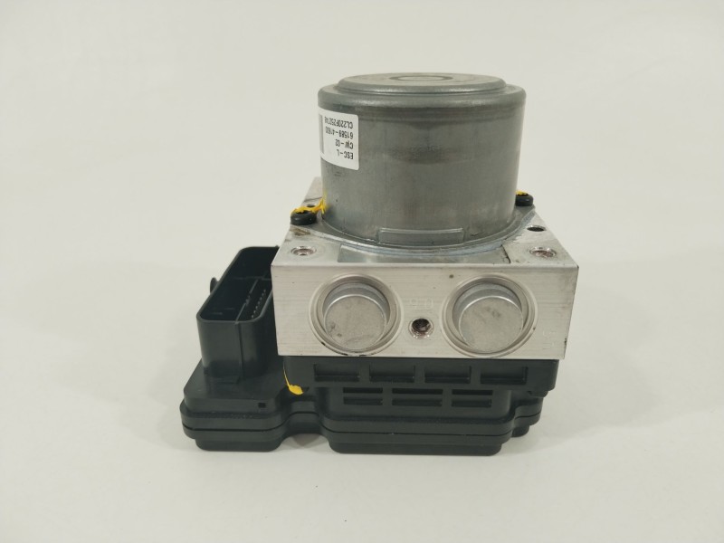Recambio de abs para hyundai i20 iii (bc3, bi3) 1.2 referencia OEM IAM 58900Q0200 58910Q0200 58910Q0200