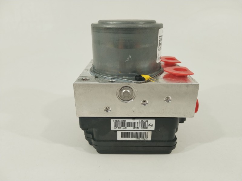 Recambio de abs para hyundai i20 iii (bc3, bi3) 1.2 referencia OEM IAM 58900Q0200 58910Q0200 58910Q0200