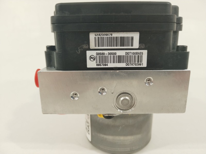 Recambio de abs para hyundai i20 iii (bc3, bi3) 1.2 referencia OEM IAM 58900Q0200 58910Q0200 58910Q0200