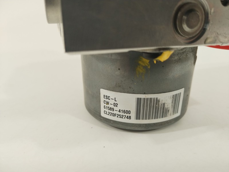 Recambio de abs para hyundai i20 iii (bc3, bi3) 1.2 referencia OEM IAM 58900Q0200 58910Q0200 58910Q0200