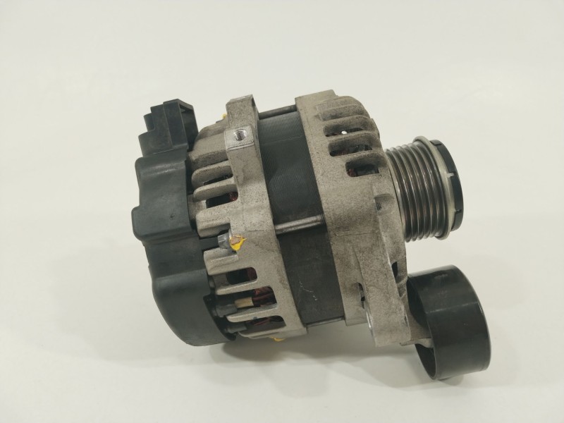 Recambio de alternador para hyundai i20 iii (bc3, bi3) 1.2 referencia OEM IAM 3730007500  61008428